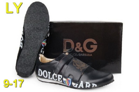 Discount Replica Hot Sale Dolce Gabbana Man Shoes Wdgms216