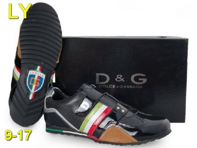 Buy Fake Hot Sale Dolce Gabbana Man Shoes Wdgms242