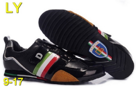 Best Hot Sale Dolce Gabbana Man Shoes Wdgms255 Replica