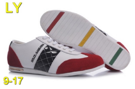 Hot Sale Dolce Gabbana Man Shoes Wdgms267