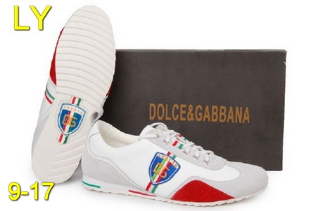 Replica Hot Sale Dolce Gabbana Man Shoes Wdgms325 For Sale