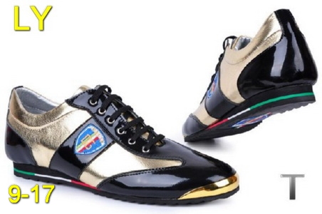 Copy Hot Sale Dolce Gabbana Man Shoes Wdgms354