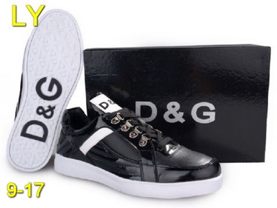 Cheapest Hot Sale Dolce Gabbana Man Shoes Wdgms359 Replica