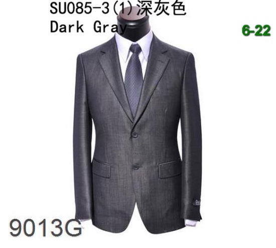 Best Replica D&g Man Business Suits 01