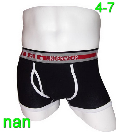 Replica Dolce Gabbana Man Underwears 11 List Price