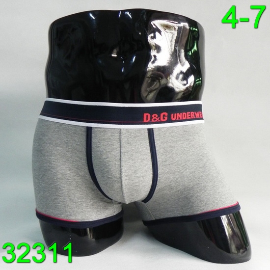 Replica Dolce Gabbana Man Underwears 41