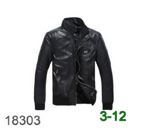 Best Dolce & Gabbana Man Jacket Dgmjacket38 Replica