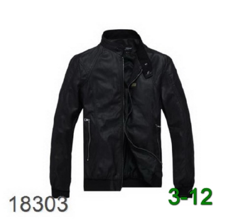 Replica Dolce & Gabbana Man Jacket Dgmjacket41