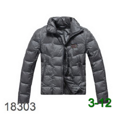 Dolce & Gabbana Man Jackets Dgmj73 Replica