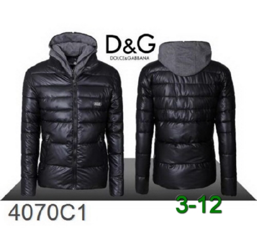 Famous Dolce & Gabbana Man Jackets Dgmj78