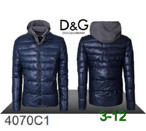 Replica Dolce & Gabbana Man Jackets Dgmj79 For Sale