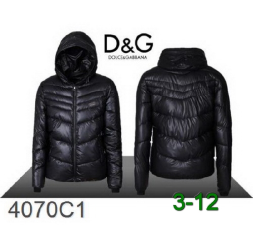 Replica Dolce & Gabbana Man Jackets Dgmj85