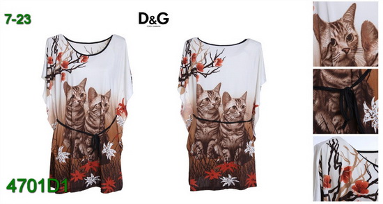 Best Replica D&g Skirts Or Dress 16 Replica