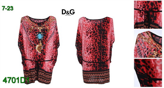 Sales Replica D&g Skirts Or Dress 17