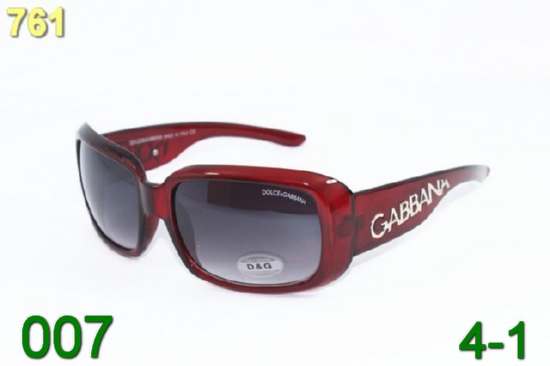 Best Price Dolce & Gabbana Replica Sunglasses 143