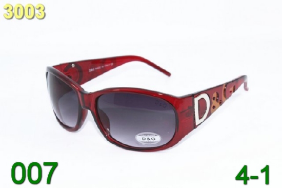 Dolce & Gabbana Replica Sunglasses 146 Sale