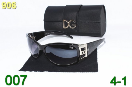 Fake Dolce & Gabbana Sunglasses Dgs-32 Replica