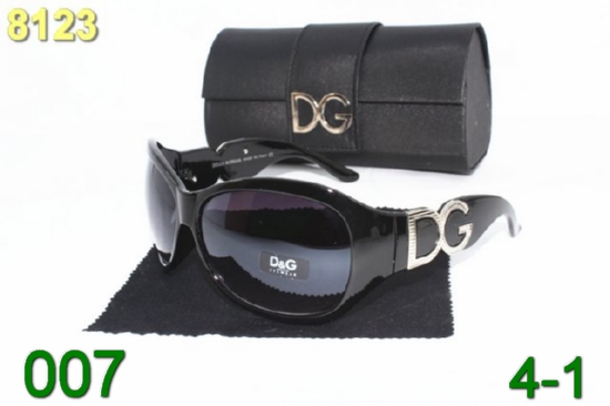 Dolce & Gabbana Sunglasses Dgs-42 Goods Replica