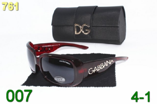 Best Replica Dolce & Gabbana Sunglasses Dgs-44