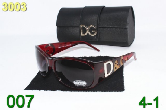 Sales Dolce & Gabbana Sunglasses Dgs-48