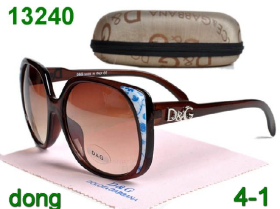 Replica Dolce & Gabbana Sunglasses Dgs-50