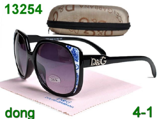 Replica Dolce & Gabbana Sunglasses Dgs-57