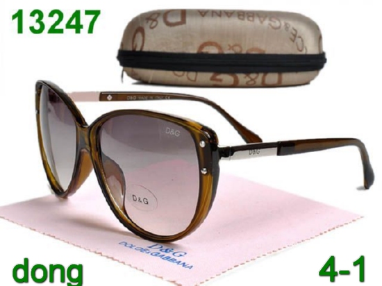 Dolce & Gabbana Sunglasses Dgs-74 Replica