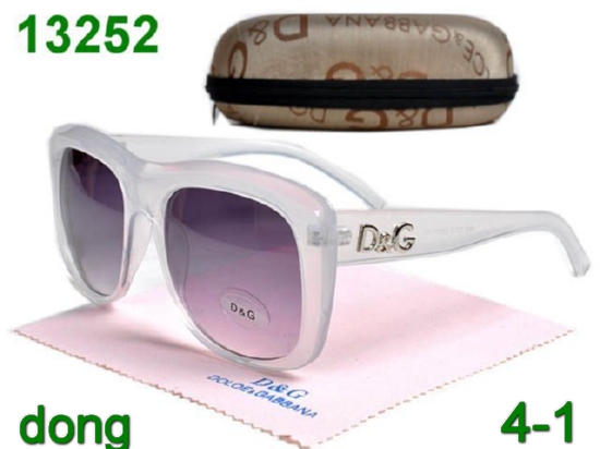 Discount Dolce & Gabbana Sunglasses Dgs-79