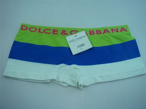 Dolce & Gabbana Women Underwears 11 Replicas For Sale