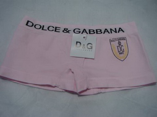 Discount Dolce & Gabbana Women Underwears 15 Replicas