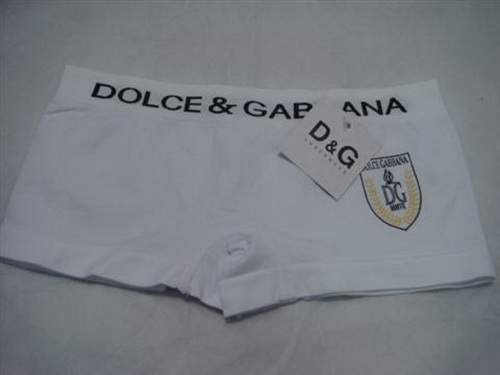 Dolce & Gabbana Women Underwears 24 Goods Replica