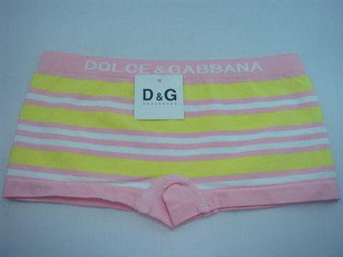 Best Dolce & Gabbana Women Underwears 3 Replica