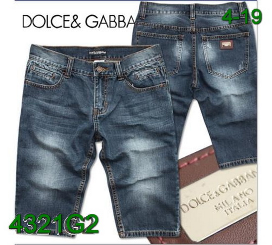 Replica D&g Men Shorts Dgms012