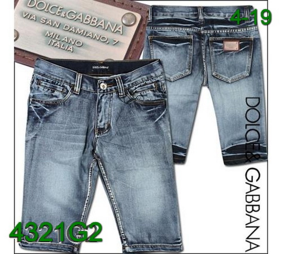 Best D&g Men Shorts Dgms006 Replica