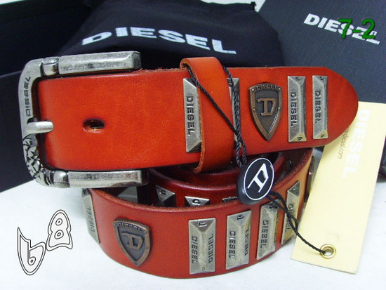 Replica Diesel Aaa Belts Rdiaaabelts-028 Replica