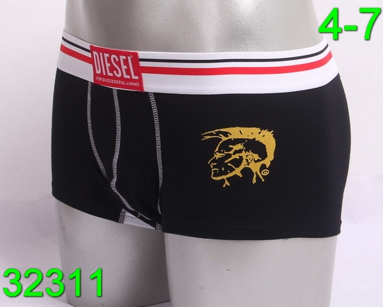 Replica Diesel Man Underwears 16