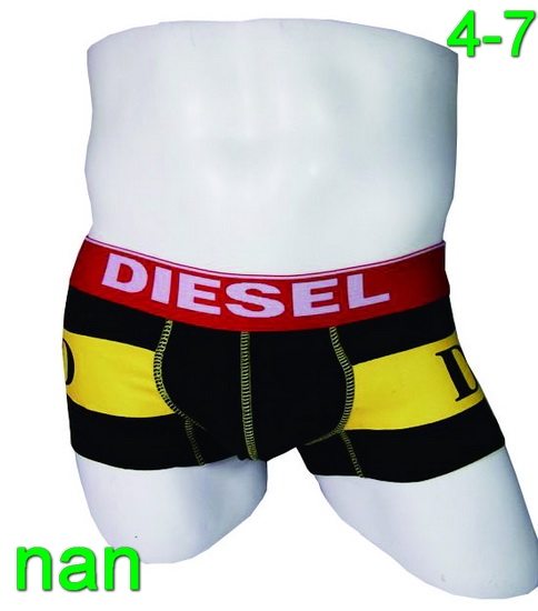 Diesel Man Underwears 2 Price List