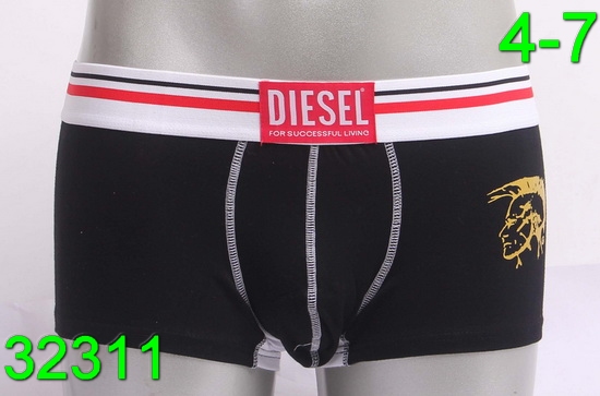 Diesel Man Underwears 30 Goods Replica