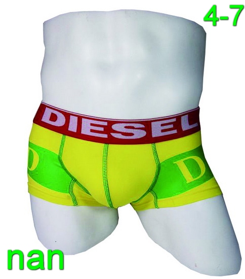 China Diesel Man Underwears 5 Replica