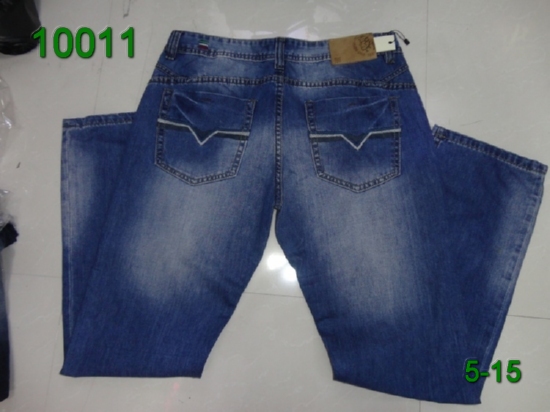 Diesel Man Jeans 11 Sale