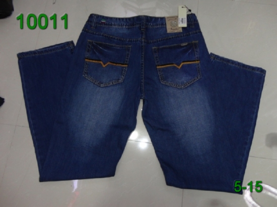 Replica Diesel Man Jeans 14