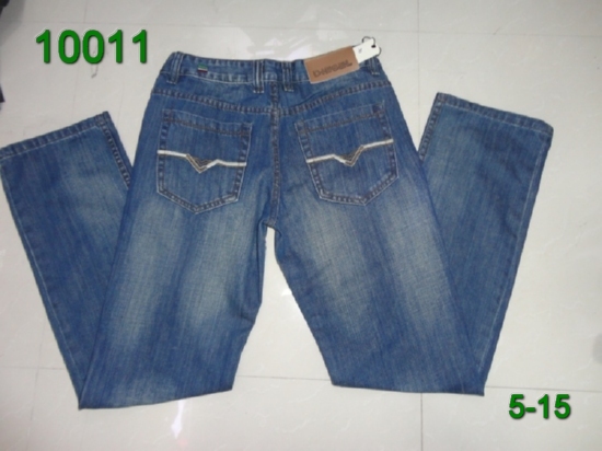 Diesel Man Jeans 17 Goods Replica