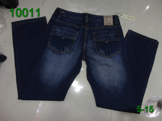 Diesel Man Jeans 22 Replica