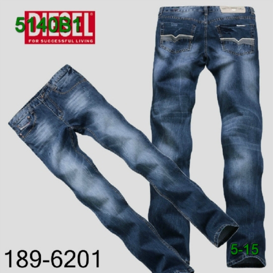 Luxury Diesel Man Jeans 29