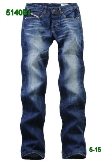 Diesel Man Jeans 34