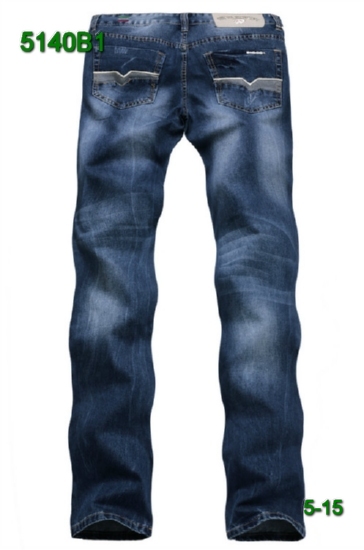 Luxury Diesel Man Jeans 35