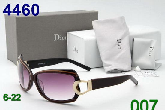 Replica Dior Aaa Sunglasses Dis 11