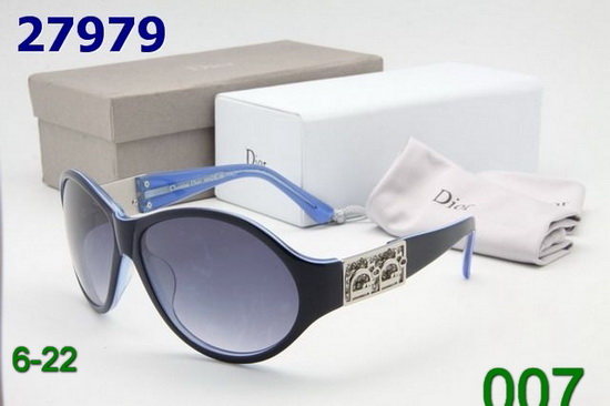 Dior Luxury Aaa Replica Sunglasses 26 Prices