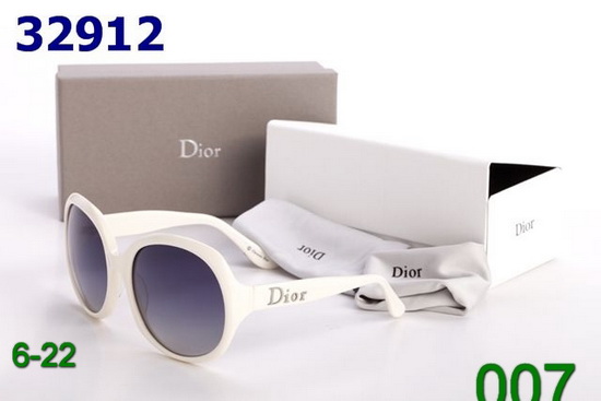 Dior Luxury Aaa Replica Sunglasses 32 Replica