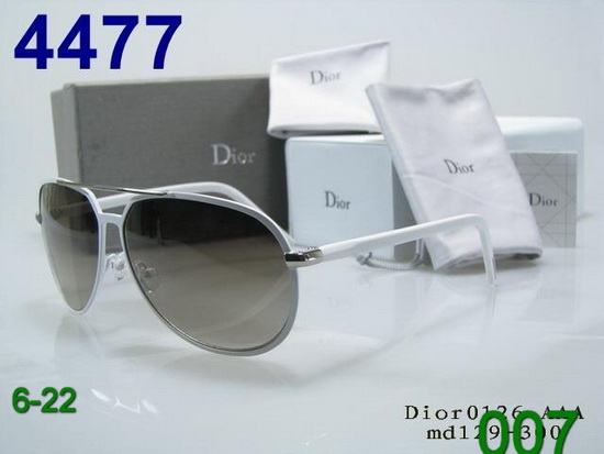 Discount Dior Luxury Aaa Replica Sunglasses 39